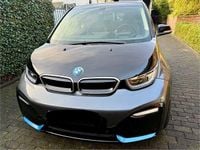 Gebraucht BMW i3 Comfort Edition 135 kW (184 PS) 2020 Grau Kleinwagen