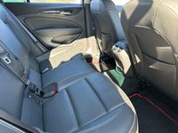 Gebraucht Opel Insignia 170 PS (125 kW) 2018 Grau Limousine