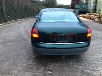 gebraucht Audi A6 1998,1.8 LPG Tüv 03.2026