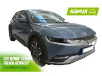 Gebraucht Hyundai Ioniq 5 Basis 125 kW (170 PS) 2023 Blau SUV