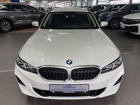 Second-hand BMW 320 190 CP (139 kW) 2023 Alb Break