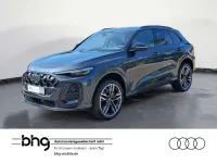 Neu Audi SQ5 Advanced 367 PS (269 kW) 2026 Grau SUV