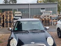 gebraucht Mini Cooper CooperSeven