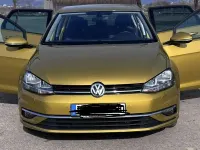 Gebraucht VW Golf VII Join 150 PS (110 kW) 2018 Limousine