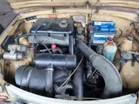 Gebraucht Trabant 601 35 PS (25 kW) 1987 Kombi