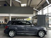 gebraucht Mercedes GLK350 CDI 4Matic