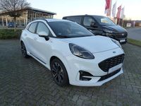 Gebraucht Ford Puma ST-Line 155 PS (114 kW) 2024 Frozen white Kleinwagen