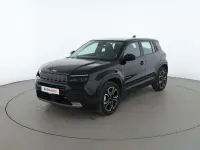 Usado Jeep Avenger Altitude 100 CV (73 kW) 2023 Negro SUV