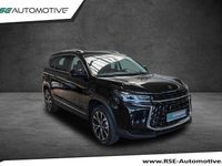 Gebraucht DFSK Forthing 3 170 PS (125 kW) 2025 Schwarz SUV
