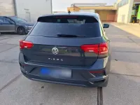 Usata VW T-Roc 115 CV (84 kW) 2019 Grigio SUV