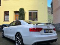 gebraucht Audi A5 3.0 TDI DPF quattro