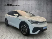 Gebraucht VW ID.5 Pro 127 kW (174 PS) 2023 Weiß SUV