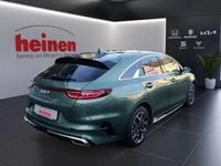 Gebraucht Kia ProCeed GT-Line 140 PS (102 kW) 2025 Othercolor Kleinwagen