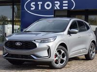 Neu Ford Kuga ST-Line X 182 PS (133 kW) 2026 Solar silber SUV