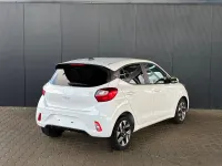 Gebraucht Hyundai i10 Comfort 63 PS (46 kW) 2025 Weiß (atlas white) Kleinwagen