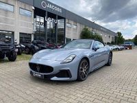 Gebraucht Maserati GranCabrio 549 PS (403 kW) 2024 Grau Cabrio
