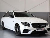 Gebraucht Mercedes E53 AMG AMG 435 PS (319 kW) 2019 Weiß Limousine
