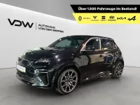Neu Alpine A290 130 kW (177 PS) 2026 Schwarz Kleinwagen