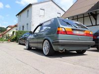 Gebraucht VW Golf II R 72 PS (52 kW) 1988 Kleinwagen