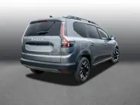 Gebraucht Dacia Jogger Journey 110 PS (80 kW) 2025 Grau Van / Kleinbus
