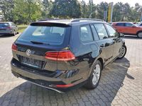 gebraucht VW Golf VIII Comfortline 1.5 DSG BMT/Start-Stopp