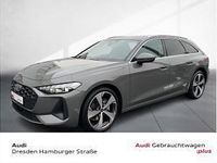 Gebraucht Audi A5 204 PS (150 kW) 2025 Grau (chronosgrau metallic) Kombi