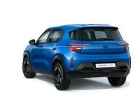 Neu Opel Frontera Edition 110 PS (80 kW) 2026 Blau SUV