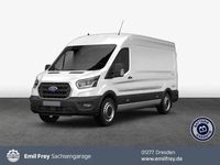 Neu Ford E-Transit Trend 135 kW (184 PS) 2026 Weiß Van