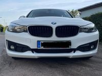 gebraucht BMW 318 Gran Turismo Gran Turismo 318d -