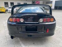 Gebraucht Toyota Supra 224 PS (164 kW) 1994 Schwarz Coupé