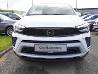 gebraucht Opel Crossland X 1.2 Elegance Turbo