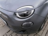 gebraucht Fiat 500e 500eBase SpurH KlimaA AUT