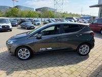 Gebraucht Ford Fiesta Titanium X 125 PS (91 kW) 2023 Magneticgrau (metallic) Kleinwagen