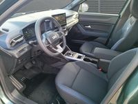 Neu Dacia Bigster Expression 156 PS (114 kW) 2026 Zedergrün SUV