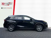 Gebraucht Lexus NX300h Launch Edition 197 PS (144 kW) 2018 Andere SUV