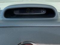 Usata Renault Twingo 58 CV (42 kW) 2003 Grigio Utilitaria