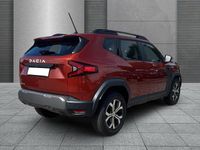 Neu Dacia Duster Expression 131 PS (96 kW) 2025 Terracottabraun SUV