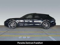 gebraucht Porsche Panamera 4 Sport Turismo Platinum Edition 21-Zoll