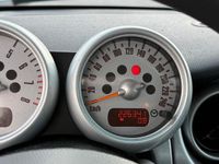 Gebraucht Mini Cooper Coupé 116 PS (85 kW) 2005 Schwarz Coupé