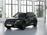 Gebraucht Mercedes 350 Premium 260 kW (354 PS) 2026 Schwarz SUV