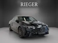 Gebraucht Mercedes CLA 250+ AMG 200 kW (272 PS) 2025 Schwarz Limousine