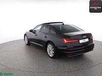 Gebraucht Audi A6 S-Line 299 PS (219 kW) 2022 Schwarz Limousine