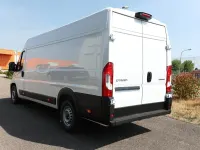 Neu Citroën Jumper 140 PS (102 kW) 2026 Eisweiß Van / Kleinbus