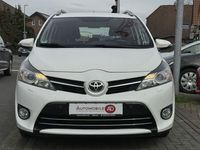 gebraucht Toyota Verso Executive 1.8 *Kamera*Navi*Sitz-HZ*1.Hand*