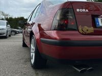 gebraucht VW Bora 1.6 SR