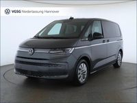 Second-hand VW Multivan Style 204 CP (150 kW) 2024 Gri Monovolum