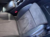 Gebraucht Audi A5 Sportback 190 PS (139 kW) 2016 Silber Kleinwagen