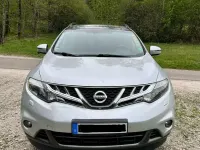 Gebraucht Nissan Murano Executive 190 PS (139 kW) 2011 SUV