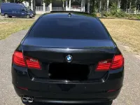 Usata BMW 525 204 CV (150 kW) 2010 Berlina