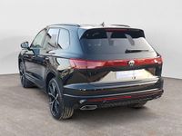 Gebraucht VW Touareg Style 286 PS (210 kW) 2025 Schwarz SUV